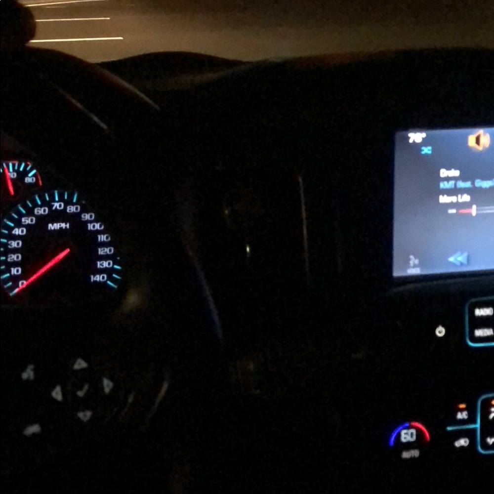 Meet your Posher, Andrew